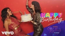 Happy Birthday to Me
