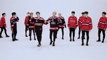 THE BOYZ - Let's Dance：THE BOYZ - Giddy Up