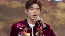 Eric Nam - Honestly... - M COUNTDOWN 现场版 18/04/26