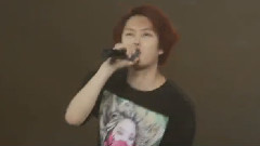 Super Junior,金希澈(Super Junior) - Rock Star
