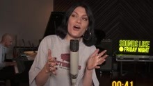 Jessie J 一分钟串烧12首大热单曲