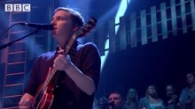 George Ezra - Paradise BBC现场版2018