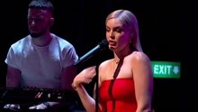 Anne-Marie - 2002 BBC现场版2018