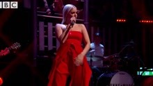 Anne-Marie - Friends BBC现场版2018