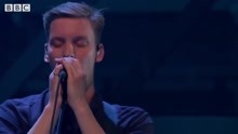 George Ezra - Shotgun BBC现场版2018