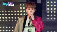 IMFACT - The Light - MBC音乐中心 现场版 18/04/28