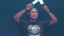 DAISHI DANCE - DAISHI DANCE - A.T.W! - OTONOKO 2017