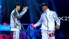 - 《热血街舞团》【舞蹈纯享】火锅战队 YoungG&杨凯