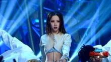  - 《热血街舞团》【舞蹈纯享】邓紫棋帮唱火锅战队