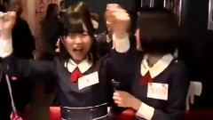 AKB48,HKT48 - NOTTV 