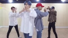 VIXX - VIXX - Scentist 舞蹈练习室