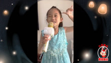  - 小青龙儿歌月月演唱