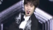 THE BOYZ - GIDOY UP - 日本现场版2018