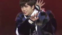 TRCNG - WOLF BABY - 日本现场版2018
