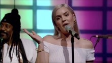 Anne-Marie - Friends 现场版2018