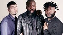  - Young Fathers - Toy