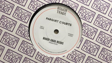 Parquet Courts - Parquet Courts - Mardi Gras Beads