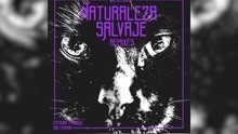 Mueveloreina - Naturaleza Salvaje (Remix)