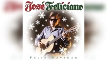 José Feliciano - Feliz Navidad (Audio)