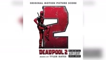 Tyler Bates - You Can't Stop This Mother F***** (Audio)