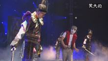  - 周杰伦摩天轮世界巡回演唱会嘉宾表演