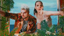  - SOFI TUKKER - BABY I'M A QUEEN