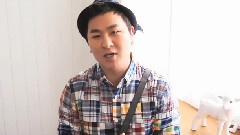 许阁 - 新歌发表的问候语