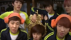 Infinite - Diss Is Infinite