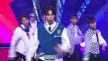 PENTAGON - Pentagon - Shine - KBS音乐银行18/05/04