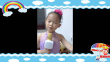  - 彩虹的约定儿歌月月演唱