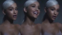 Ariana Grande - No Tears Left To Cry 竖版MV