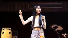  - 小姐姐演唱《rolling in the deep》节奏美妙，嗨翻全场！