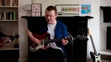 - Cagework- Simmer (live session)
