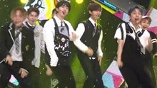 PENTAGON - PENTAGON - Shine - SBS人气歌谣 现场版 18/05/06