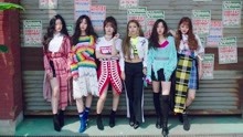 (G)I-DLE - (G)I-DLE - LATATA 预告