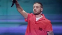 Liam Payne Live At Los40 Primavera 完整版