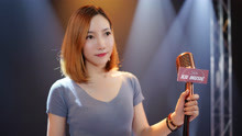  - 美女翻唱张韶涵《欧若拉》