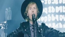 Beck - Black Tambourine - 2017演唱会日本站