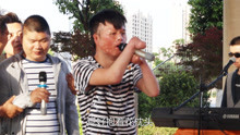 - 残疾人合唱《三十出头》好听！谁跟我一样没女朋友的？