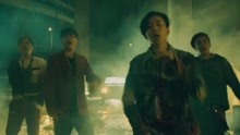 朴宰范 & Simon Dominic & Loco & GRAY - Upside Down