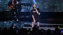  - Noah Cyrus - Make Me (Cry) (WE Day Seattle现场版)