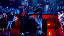 Naughty Boy, Ray BLK & Wyclef Jean - All or Nothing （现场版）