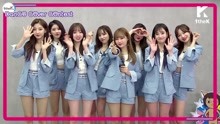 Lovelyz - Lovelyz - That day(mirrored ver.)