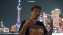  - Herobust2018中国巡演