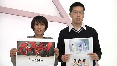 Perfume 粉丝拉票视频