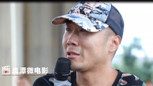  - 残疾人笑容背后的故事和歌声，让我们静静聆听！