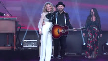  - Sugarland - Still The Same (Jimmy Kimmel Live!现场版)