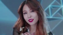 BoA - Kiss My Lips - PV特辑