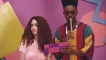 KYLE feat. Kehlani - Playinwitme