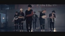  - 「Swag满满」ALiEN舞室Euanflow编舞断眉小哥热单Attention